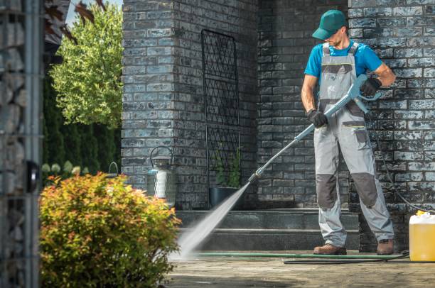 Best Concrete Sealing  in La Habra, CA