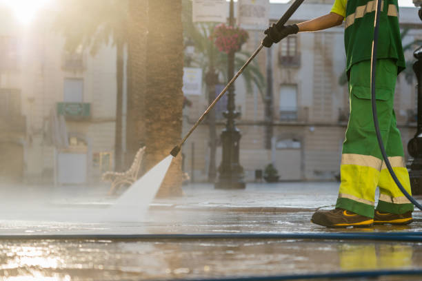 Best Patio and Deck Pressure Washing  in La Habra, CA